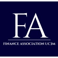 Finance Association UC3M logo - Similar company to X