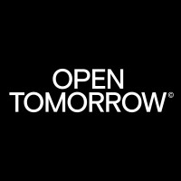 Open Tomorrow