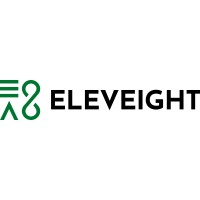 Eleveight logo - Similar company to Microsaas.Org
