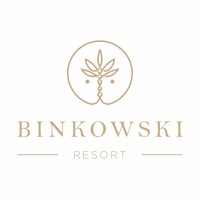 Binkowski Resort logo - Similar company to Hotel Shellter Resort & Spa