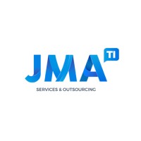 JMA TI logo - Similar company to Lsg Partners