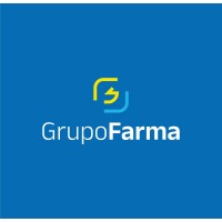 Rede Grupofarma logo - Similar company to Rede Melhor Compra