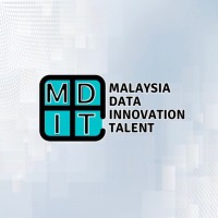 Malaysia Data Innovation Talent x DOSM Virtual Datathon (MDIT x DvD) 2021 logo - Similar company to Persatuan Perangkawan Jabatan Perangkaan Malaysia (Ppjpm)
