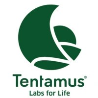 Tentamus Vietnam logo - Similar company to Rusforest Ab (Publ)