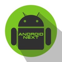 Android Next logo - Similar company to Netwaresolution