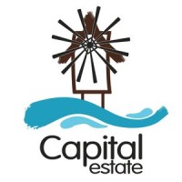 Capital Estate Ltd.
