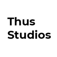 Thus Studios logo - Similar company to Epd Danmark