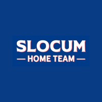 Slocum Home Team logo - Similar company to Scott Anthony Group