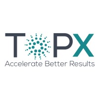 TOPX Consultores logo - Similar company to Hongda Business Services