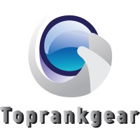 Toprankgear Ltd logo - Similar company to Prolifter Limited
