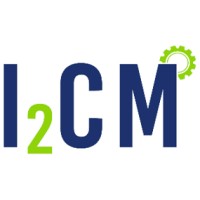 I2CM Industry & Infrastructure Construction Management logo - Similar company to Dig_It