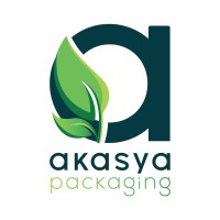 Akasya Packaging logo - Similar company to Ideal Pack