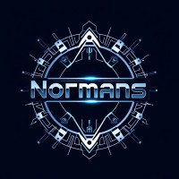 NORMANS logo - Similar company to Divergent Space