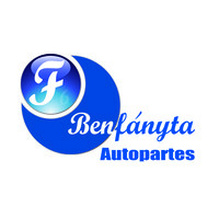 Benfányta Autopartes logo - Similar company to National Sales Inc