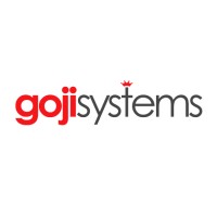 Goji Systems logo - Similar company to Proplan Gmbh