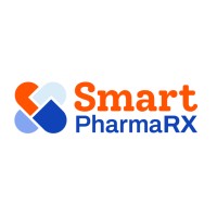SmartPharmaRX, LLC logo - Similar company to Capital Pro - Solutions