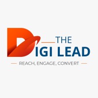 TheDigiLead logo - Similar company to Mitsol