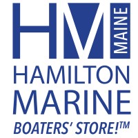 Hamilton Marine Inc logo - Similar company to Alcom Marine Electronics