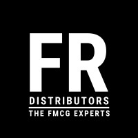 FR Distributors logo - Similar company to Excel Office Solutions Ltd