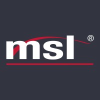 MSL Property Care Services Ltd logo - Similar company to Amt Services Group