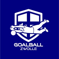 Goalball Zwolle logo - Similar company to Vv Svi