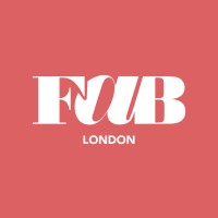FaB Fashion and BeautyTech London logo - Similar company to Bundleboon