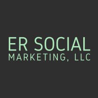 ER Social Marketing, LLC logo - Similar company to Peppermonkey Media, Llc
