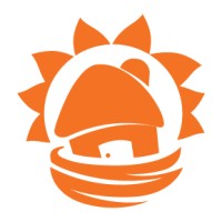 SunnyNest Homes logo - Similar company to Aquatic Studio, Inc.