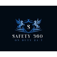 Safety 360 Consulting logo - Similar company to 360 Facility Services Pvt. Ltd