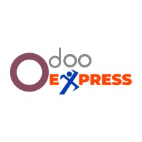 Odoo Express logo - Similar company to Branue – Brand, Martech & Ai Consultancy