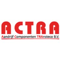 Actra BV logo - Similar company to Your Floor®
