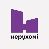 НЕРУХОМІ logo - Similar company to Degas Group