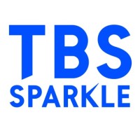 TBS Sparkle, Inc. logo - Similar company to Knight-Bagehot Fellowship In Economics And Business Journalism
