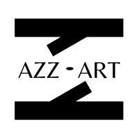 AZZ-ART logo - Similar company to Centre International D'Art Contemporain De Montréal (Ciac Mtl)