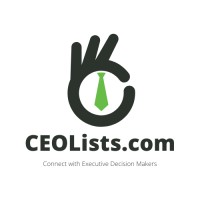 CEO Lists logo - Similar company to Clssfd, Inc.