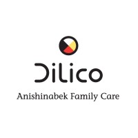 Dilico Anishinabek Family Care logo - Similar company to St. Joseph'S Care Group