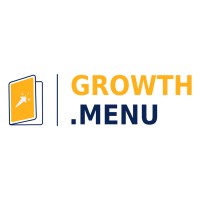 Growth.Menu logo - Similar company to Interference Marketing