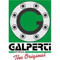 Galperti do Brasil Comercial e Industrial LTDA logo - Similar company to Galperti, Inc.
