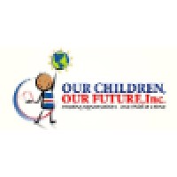 Our Children, Our Future, Inc. logo - Similar company to Prato Bakery