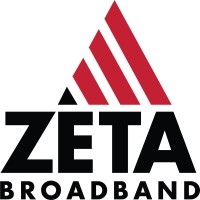 Zeta Broadband, Inc. logo - Similar company to Tevelec Cables Inc