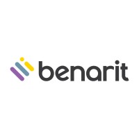 Benarit LTD logo - Similar company to Gentrix.Ai
