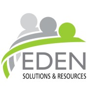 Eden Solutions & Resources logo - Similar company to Talent Lab Ltd