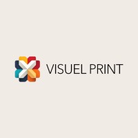 Visuel Print logo - Similar company to Futuring Hubs