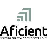 Aficient logo - Similar company to Xplm Solution Gmbh