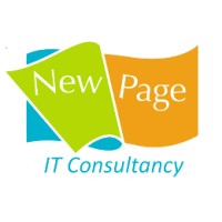 New Page Consulting logo - Similar company to Empirical