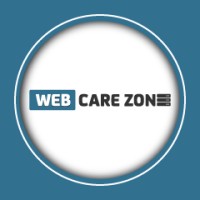 Web Care Zone logo - Similar company to Wave-Brand It Services