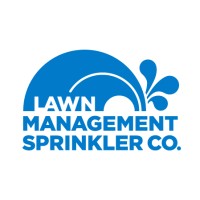Lawn Management Sprinkler Company logo - Similar company to Reliable Property Services