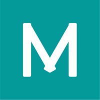 Makergo logo - Similar company to Helpicto