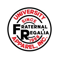 Fraternal Regalia