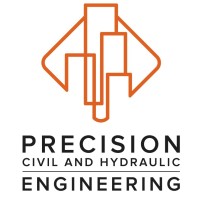 Precision Civil and Hydraulic Engineering logo - Similar company to Atol Dreise Consulting Pty Ltd